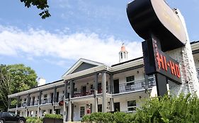 Hotel Hi-Ho - Contactless Check-In